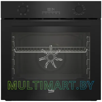 Электрический духовой шкаф BEKO BBIE17300B